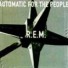 AUTOMATIC FOR THE PEOPLE