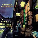 RISE AND FALL OF ZIGGY STARDUST