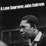 A LOVE SUPREME