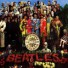 SGT. PEPPERS LONELY HEARTS CLUB BAND