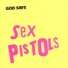 GOD SAVE SEX PISTOLS