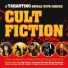CULT FICTION - THE TARANTINO COLLECTION