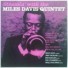 STEAMIN' WITH THE MILES DAVIS QUINTET