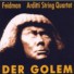 DER GOLEM