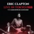 LIVE IN TOKYO 1988
