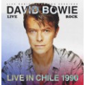 LIVE IN CHILE 1990